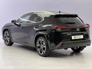 Lexus UX 300h Excellence AWD