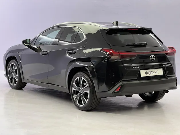 Lexus UX 300h Excellence AWD
