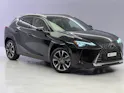 Lexus UX 300h Excellence AWD