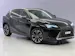 Lexus UX 300h Excellence AWD
