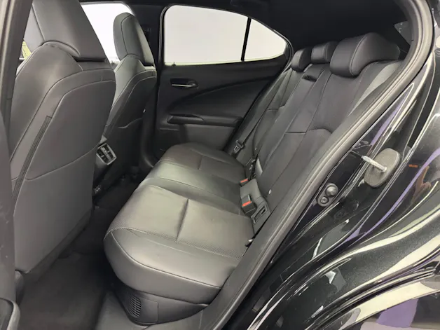 Lexus UX 300h Excellence AWD
