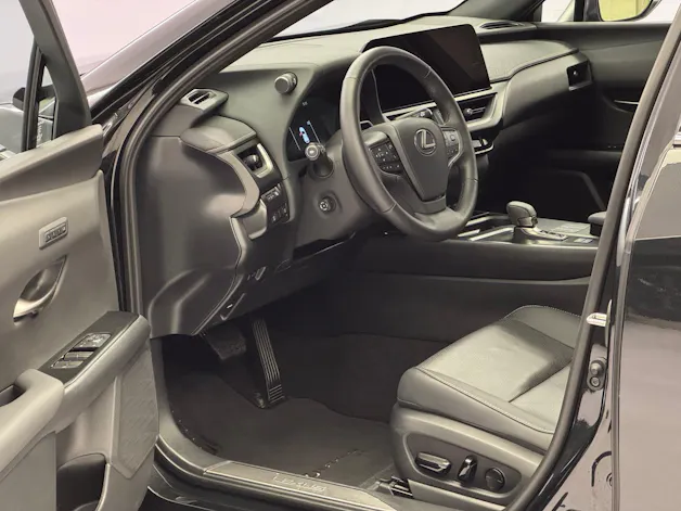 Lexus UX 300h Excellence AWD