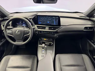 Lexus UX 300h Excellence AWD