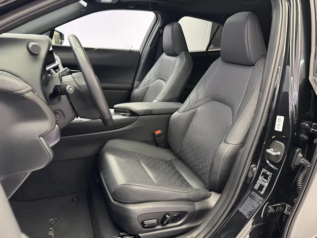 Lexus UX 300h Excellence AWD