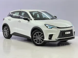 Lexus LBX 1.5 Hybrid Relax AWD