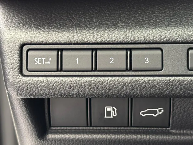 Lexus LBX 1.5 Hybrid Relax AWD