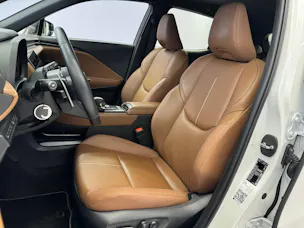 Lexus LBX 1.5 Hybrid Relax AWD