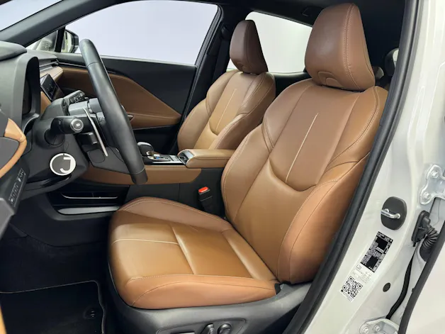 Lexus LBX 1.5 Hybrid Relax AWD