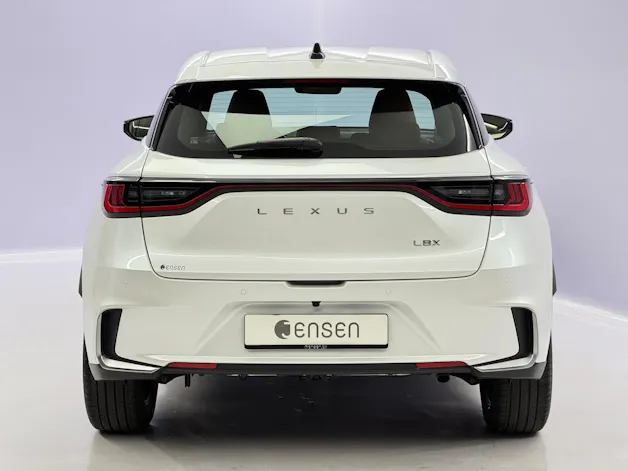 Lexus LBX 1.5 Hybrid Relax AWD