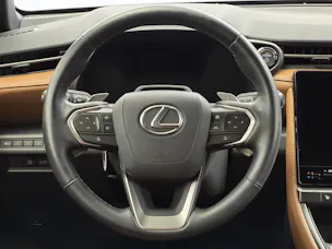 Lexus LBX 1.5 Hybrid Relax AWD
