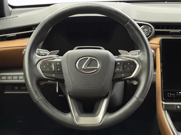 Lexus LBX 1.5 Hybrid Relax AWD