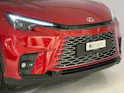 Lexus LBX 1.5 Hybrid Vibrant Edition AWD