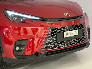 Lexus LBX 1.5 Hybrid Vibrant Edition AWD