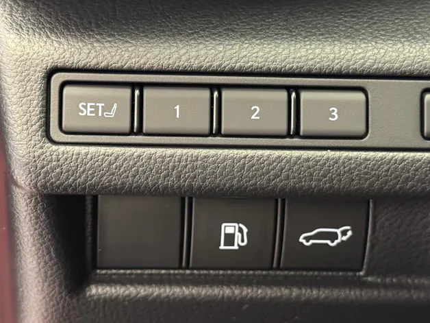 Lexus LBX 1.5 Hybrid Vibrant Edition AWD