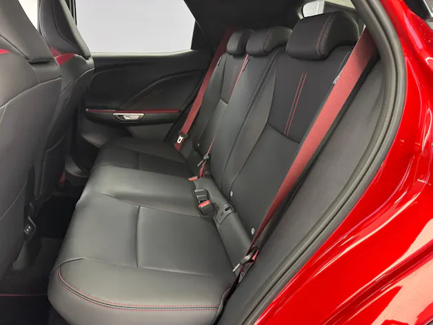 Lexus LBX 1.5 Hybrid Vibrant Edition AWD