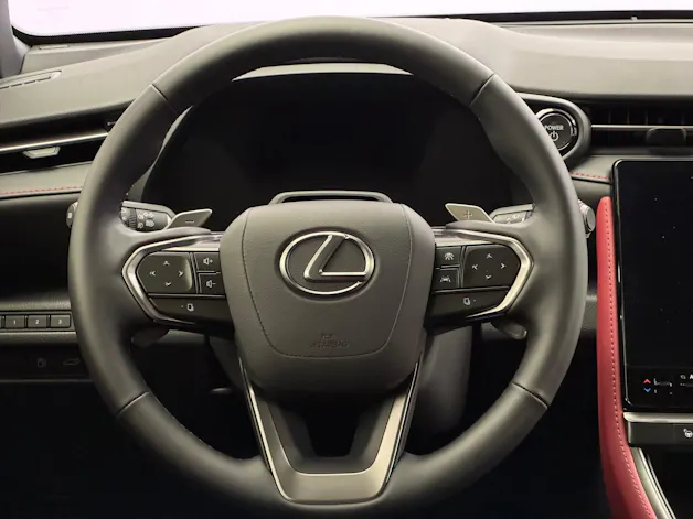 Lexus LBX 1.5 Hybrid Vibrant Edition AWD