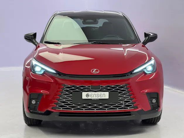 Lexus LBX 1.5 Hybrid Vibrant Edition AWD