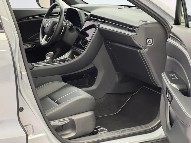 Lexus LBX 1.5 Hybrid Relax AWD