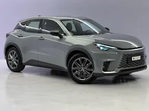 Lexus LBX 1.5 Hybrid Relax AWD