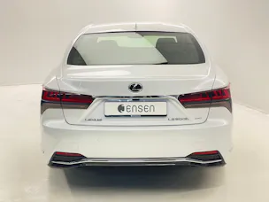 Lexus LS 500h Excellence AWD