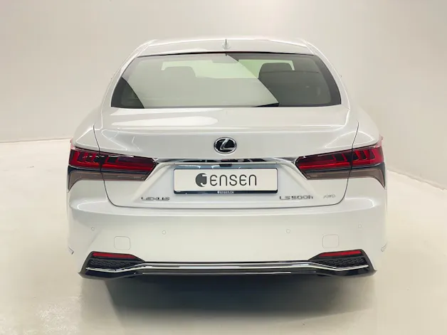 Lexus LS 500h Excellence AWD