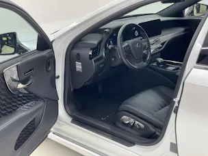 Lexus LS 500h Excellence AWD