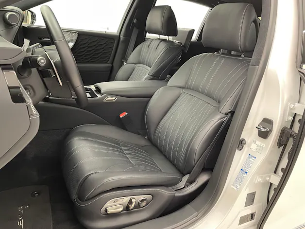 Lexus LS 500h Excellence AWD