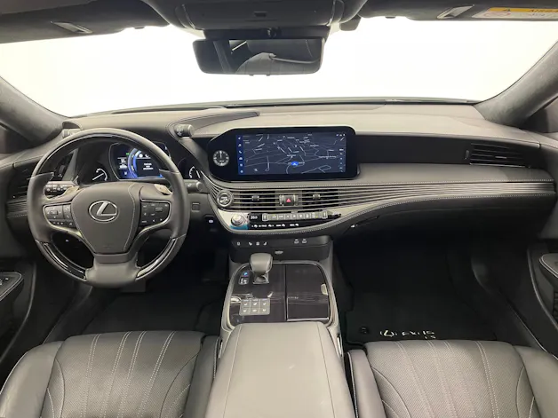 Lexus LS 500h Excellence AWD