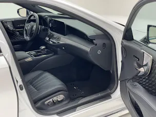 Lexus LS 500h Excellence AWD