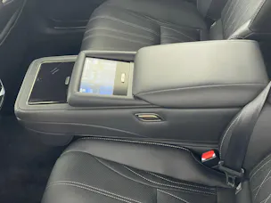 Lexus LS 500h Excellence AWD