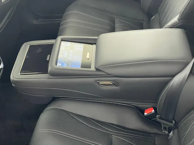 Lexus LS 500h Excellence AWD