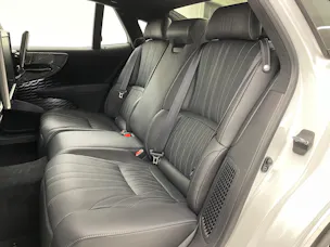 Lexus LS 500h Excellence AWD