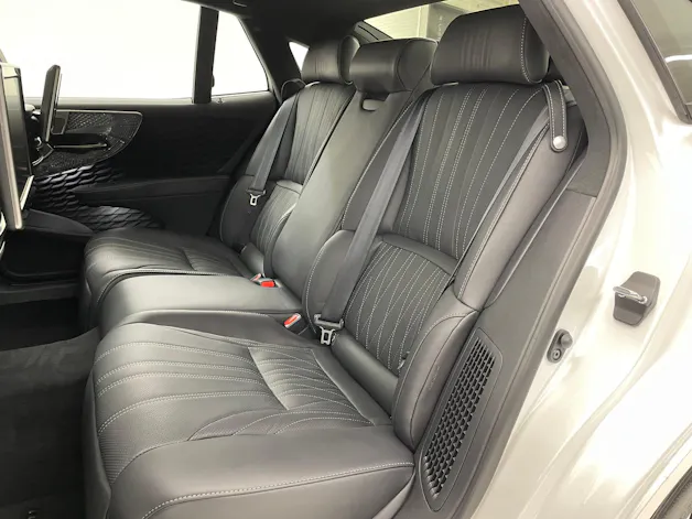Lexus LS 500h Excellence AWD