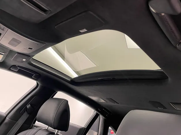 Lexus LS 500h Excellence AWD