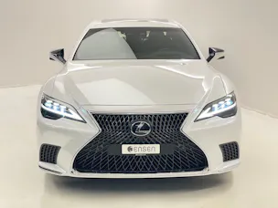 Lexus LS 500h Excellence AWD