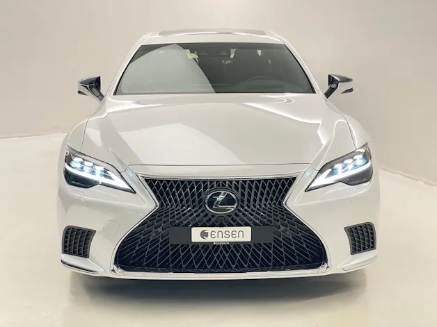 Lexus LS 500h Excellence AWD
