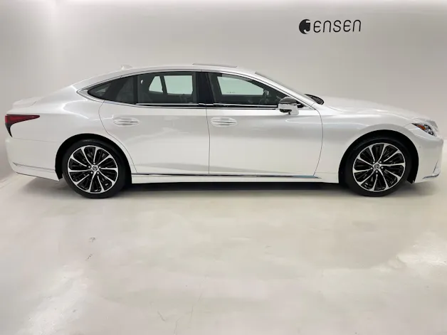 Lexus LS 500h Excellence AWD