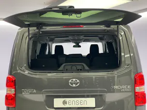Toyota PROACE Verso L1 2.0 D Trend