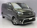 Toyota PROACE Verso L1 2.0 D Trend