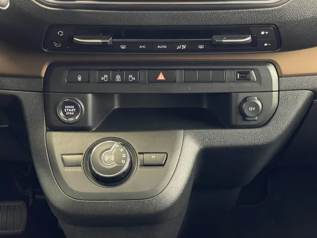 Toyota PROACE Verso L1 2.0 D Trend