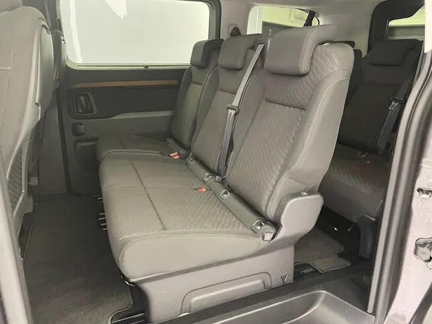 Toyota PROACE Verso L1 2.0 D Trend