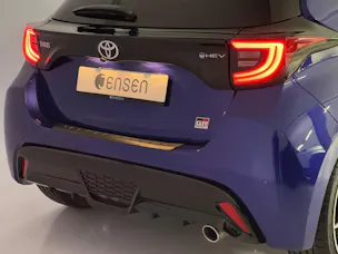 Toyota Yaris 1.5 VVT-i HSD GR Sport