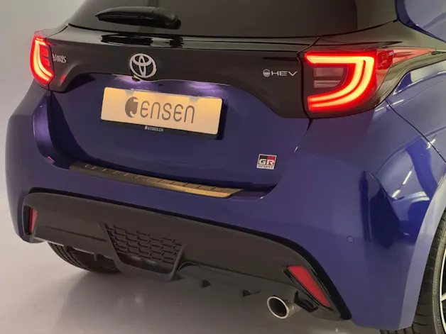 Toyota Yaris 1.5 VVT-i HSD GR Sport