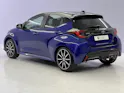 Toyota Yaris 1.5 VVT-i HSD GR Sport