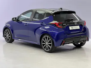 Toyota Yaris 1.5 VVT-i HSD GR Sport