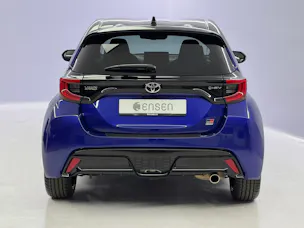 Toyota Yaris 1.5 VVT-i HSD GR Sport