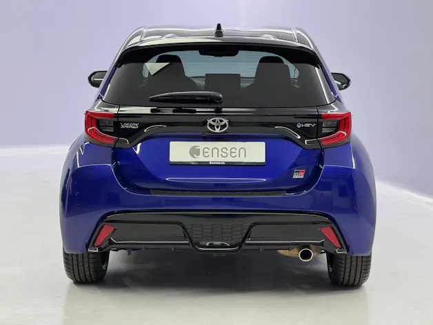 Toyota Yaris 1.5 VVT-i HSD GR Sport