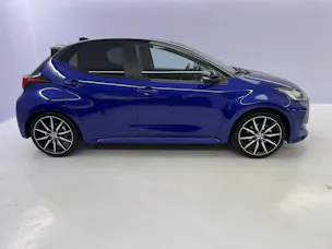 Toyota Yaris 1.5 VVT-i HSD GR Sport
