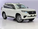 Toyota Land Cruiser 2.8 D 230 Invincible AWD