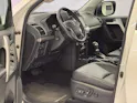 Toyota Land Cruiser 2.8 D 230 Invincible AWD